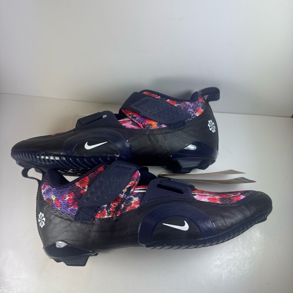 Nike SuperRep Cycle 2 Next Nature Women’s Cycling Shoes Sizes 7 - Picture 7 of 12